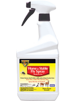 Bonide Revenge Fly Killer Spray - 1 Quart