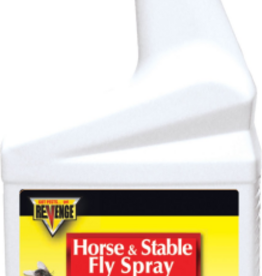 Bonide Revenge Fly Killer Spray - 1 Quart