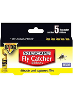 Bonide Revenge Fly Catcher - 5 Pack