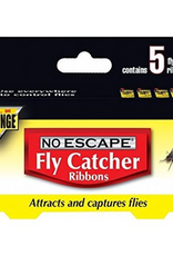 Bonide Revenge Fly Catcher - 5 Pack