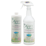 Farnam Farnam NATURE'S DEFENSE FLY SPRAY - 32 OZ RTU