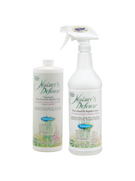 Farnam Farnam NATURE'S DEFENSE FLY SPRAY - 32 OZ RTU