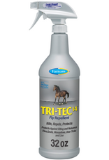 Farnam Farnam Tri-Tec 14 Fly Repellent for Horses - 32 oz