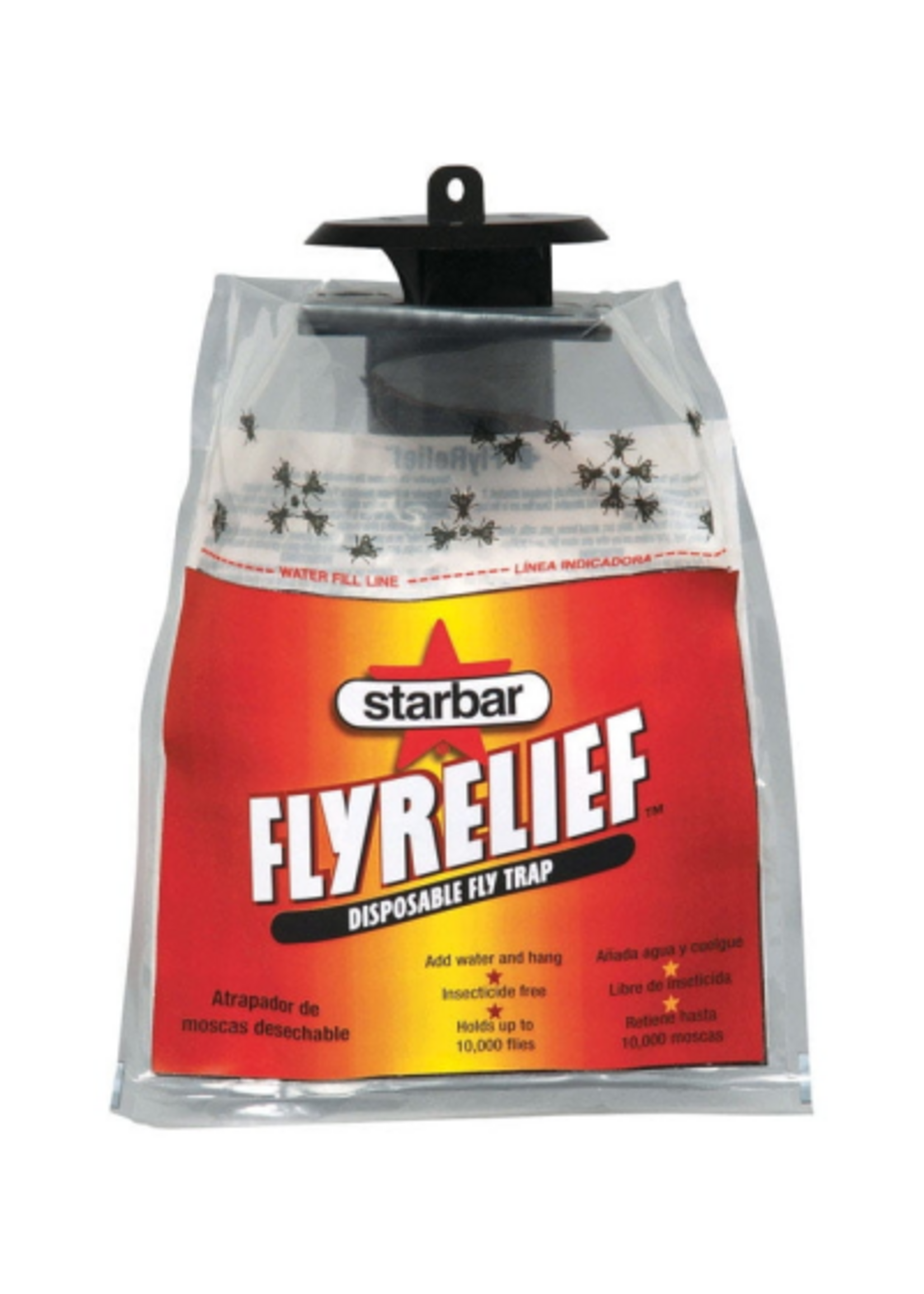 Farnam Farnam Starbar Fly Relief Disposable Fly Trap