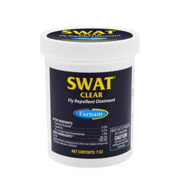 Farnam Farnam Swat Fly Repellent Ointment - 7 oz.