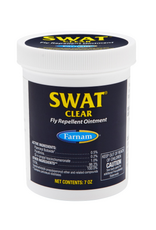 Farnam Farnam Swat Fly Repellent Ointment - 7 oz.