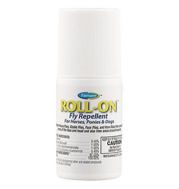 Farnam Farnam Roll On Fly Repellent - 2 oz.