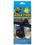 Zoo Med Zoo Med Aqua Cool Aquarium Multi-Directional Precise Air Flow Focus Cooling Fan