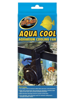 Zoo Med Zoo Med Aqua Cool Aquarium Multi-Directional Precise Air Flow Focus Cooling Fan