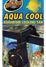 Zoo Med Zoo Med Aqua Cool Aquarium Multi-Directional Precise Air Flow Focus Cooling Fan