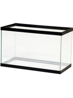 Aqueon Aqueon Standard Open-Glass Glass Aquarium Tank - 10 Gallon