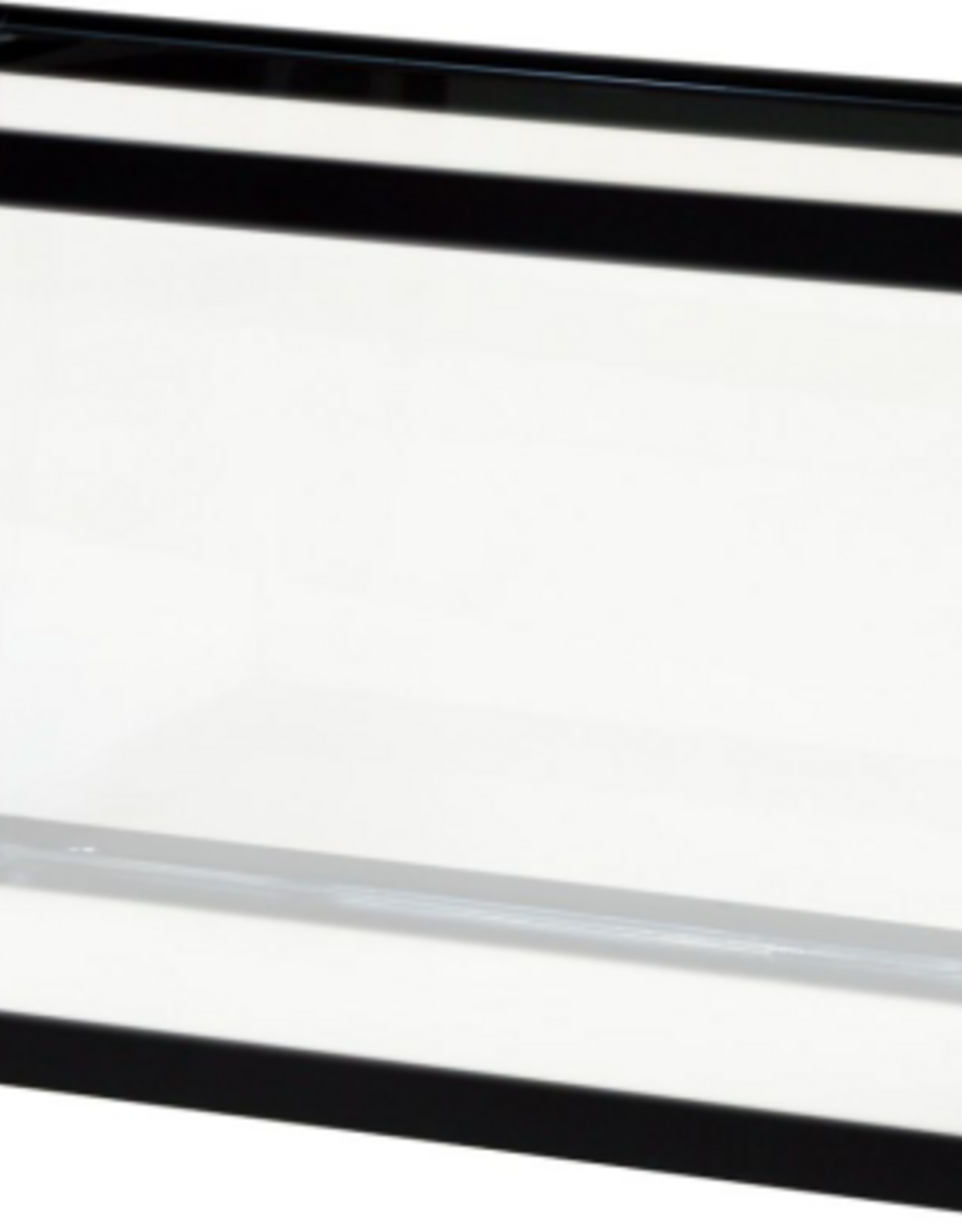 Aqueon Aqueon Standard Open-Glass Glass Aquarium Tank - 10 Gallon