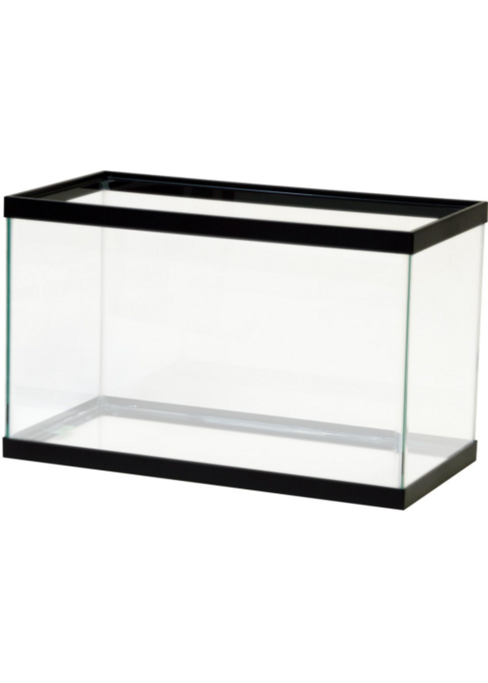 Aqueon Aqueon Standard Open-Glass Glass Aquarium Tank - 10 Gallon