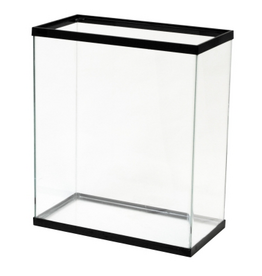 Aqueon Aqueon Standard Open-Glass Aquarium Tank - 20 Gallon