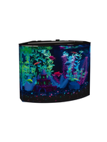 GloFish GloFish Aquarium Kit with Blue LED Light - 5 gallon