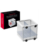 Aquatop Aquatop Mesh Net Breeder Box for Aquarium Fish Tanks - 5.5x6x6 inch