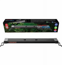 Aquatop Aquatop LED Aquarium Light - 6 500K Spectrum - Fits 12-18 inch tank SkyAqua