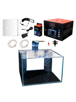 Aquatop Aquatop Venti Desktop Aquarium Kit - 4 gallon