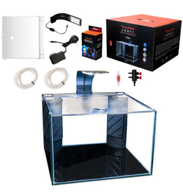 Aquatop Aquatop Venti Desktop Aquarium Kit - 4 gallon