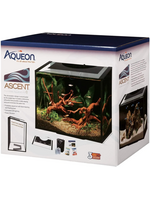 Aqueon Aqueon Aquarium Starter Kit with LED Lighting - 10 Gallon