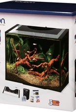 Aqueon Aqueon Aquarium Starter Kit with LED Lighting - 10 Gallon