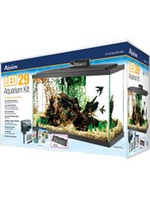 Aqueon Aqueon LED Aquarium Kit - 29 Gallon, 32.25 L X 14.25 W X 20.63 H