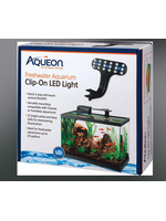Aqueon Aqueon Freshwater Aquarium Clip-On LED Light