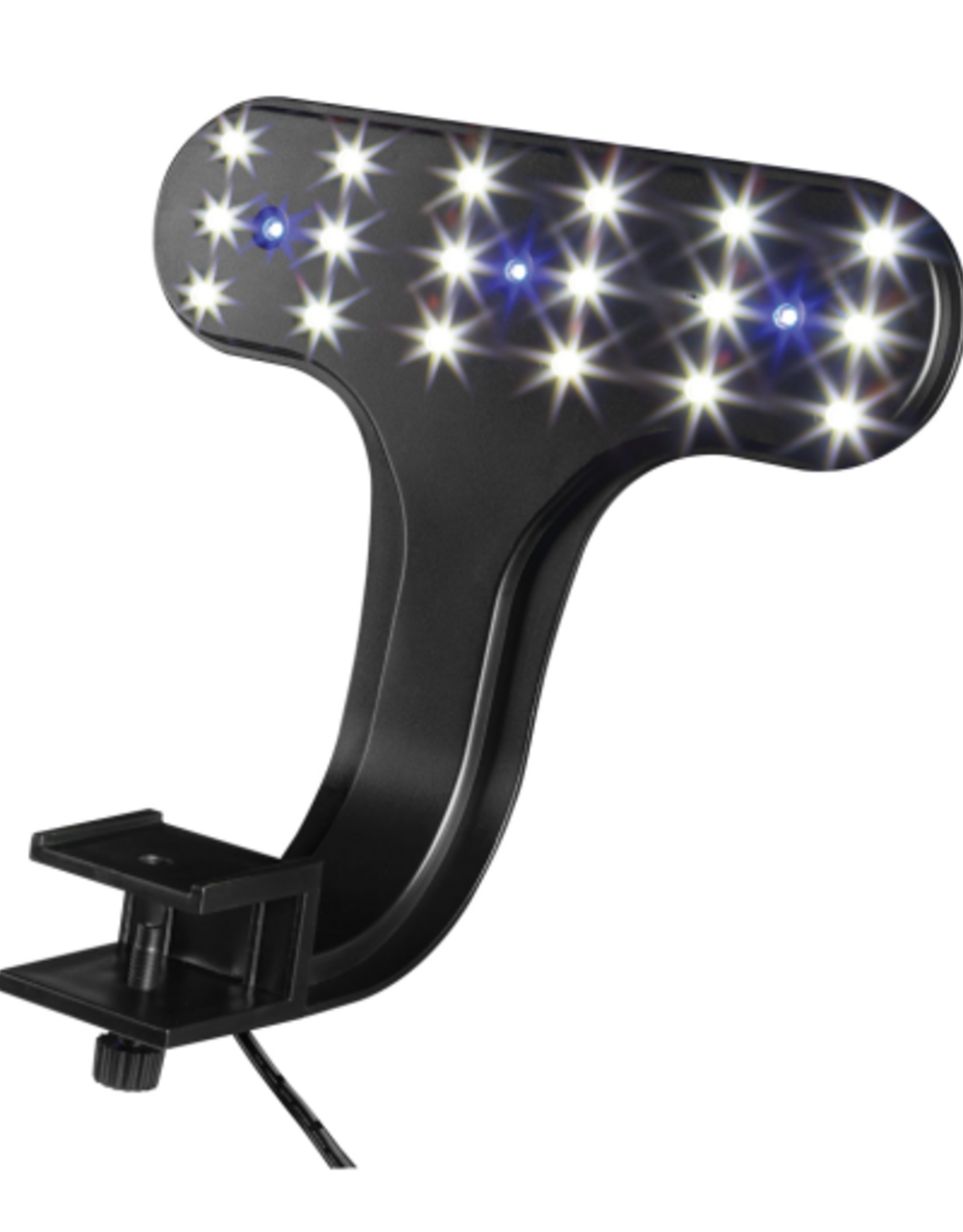 Aqueon Aqueon Freshwater Aquarium Clip-On LED Light