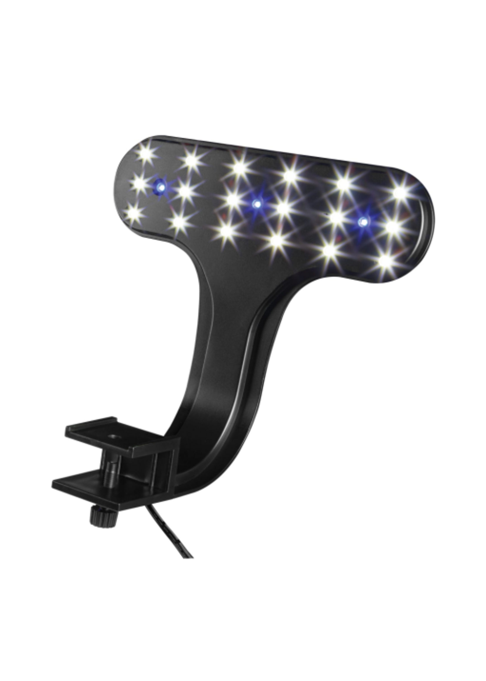 Aqueon Aqueon Freshwater Aquarium Clip-On LED Light