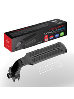 Aquatop Aquatop LED Aquarium Clamp on Light - 6 500K Spectrum - Fits SkyAqua Mini