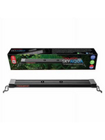 Aquatop Aquatop LED Aquarium Light - 6 500K Spectrum - Fits 18-24 inch tank SkyAqua