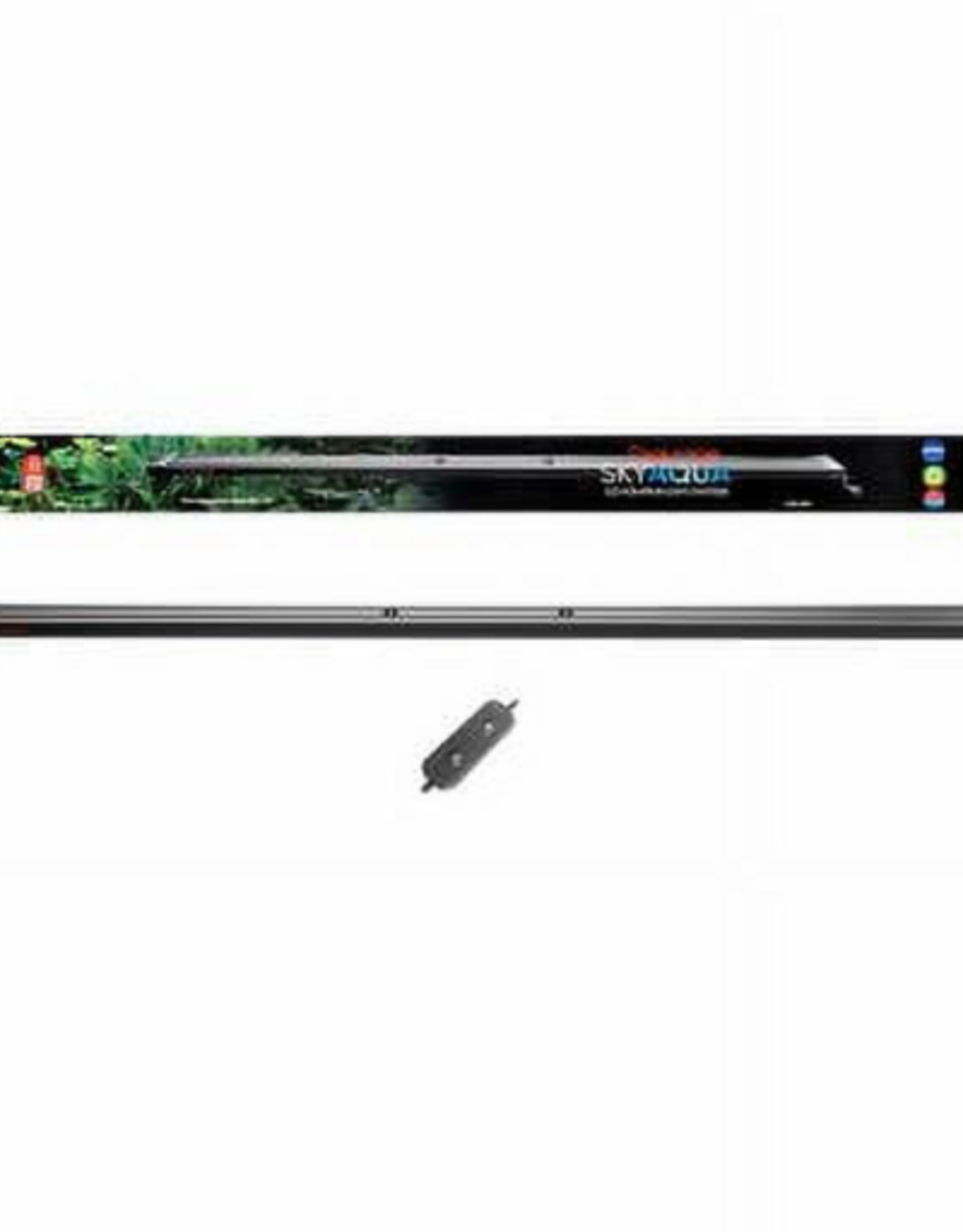 Aquatop Aquatop LED Aquarium Light - 6 500K Spectrum - Fits 36-42 inch tank SkyAqua