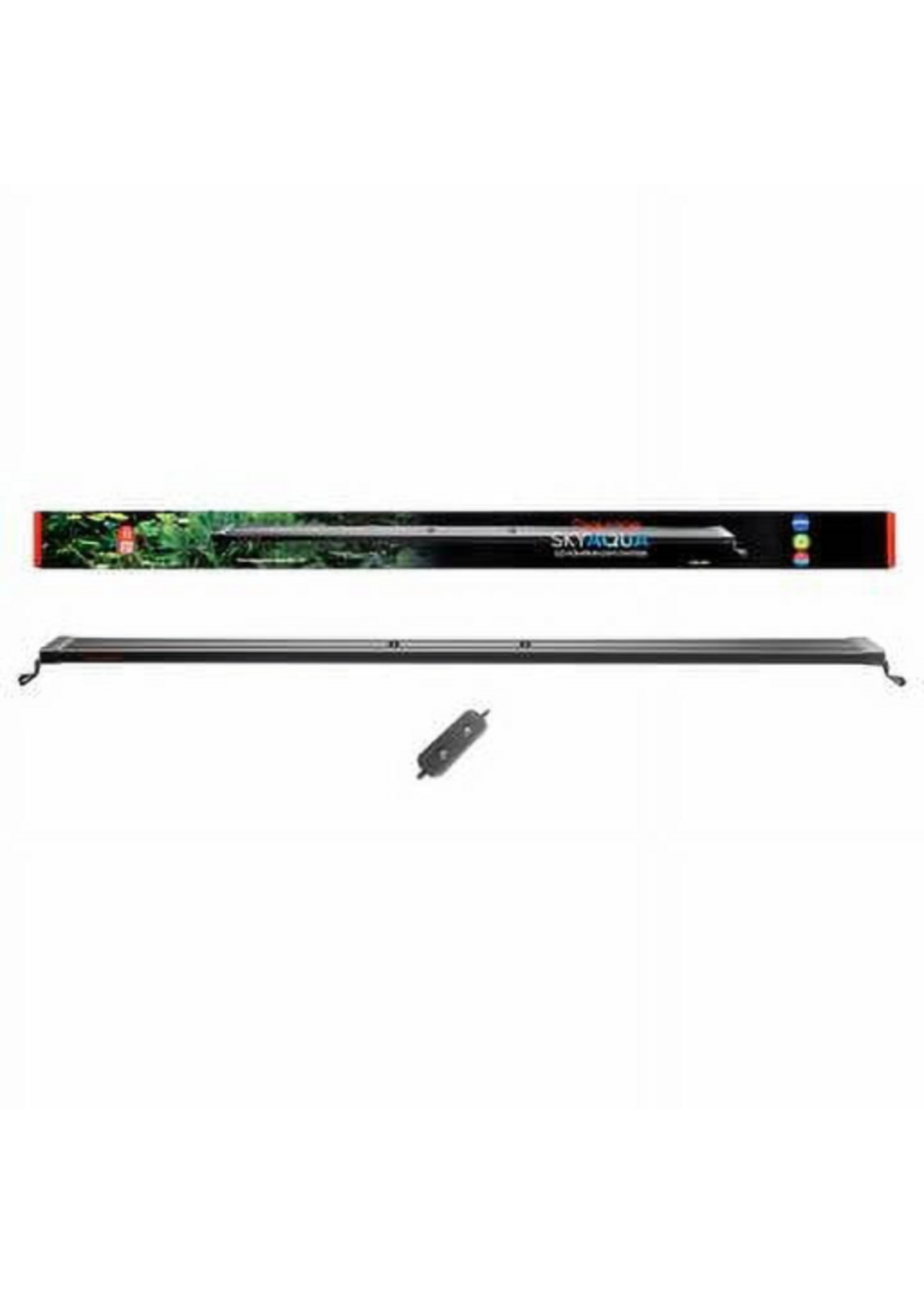 Aquatop Aquatop LED Aquarium Light - 6 500K Spectrum - Fits 36-42 inch tank SkyAqua