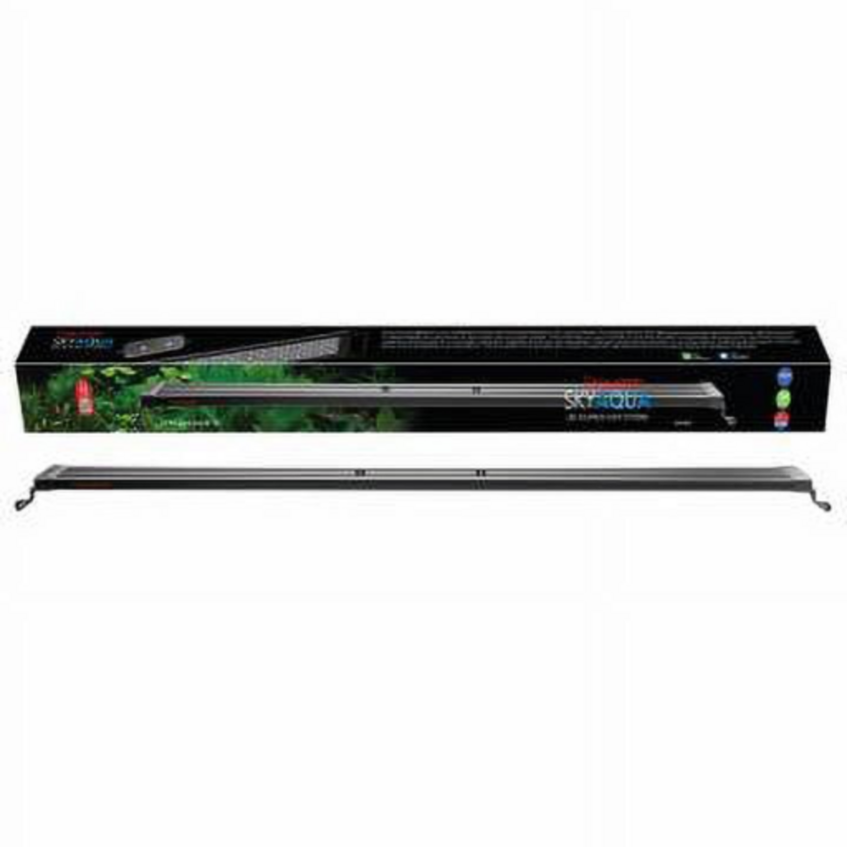 Aquatop Aquatop LED Aquarium Light - 6 500K Spectrum - Fits 48-54 inch tank SkyAqua