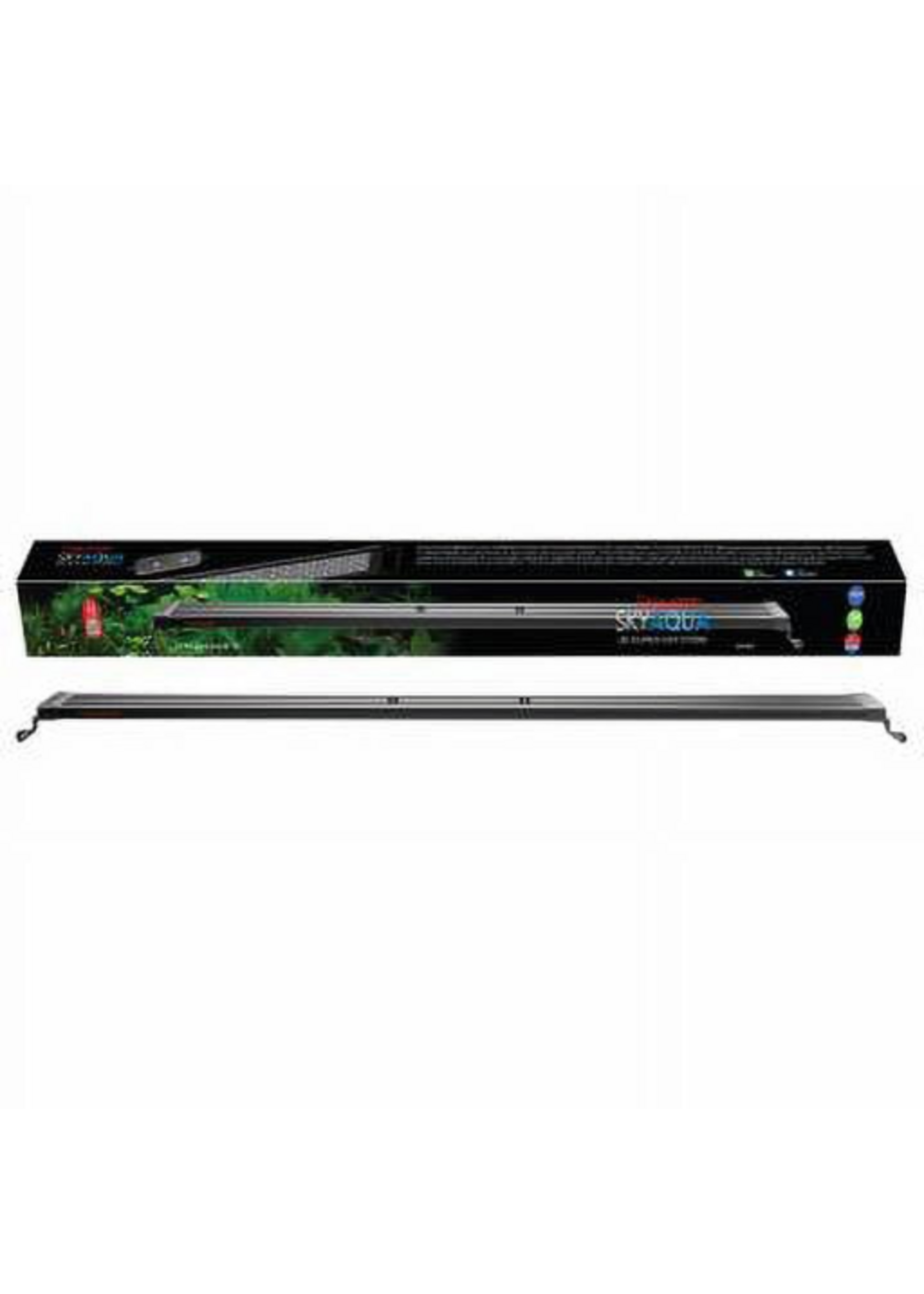 Aquatop Aquatop LED Aquarium Light - 6 500K Spectrum - Fits 48-54 inch tank SkyAqua
