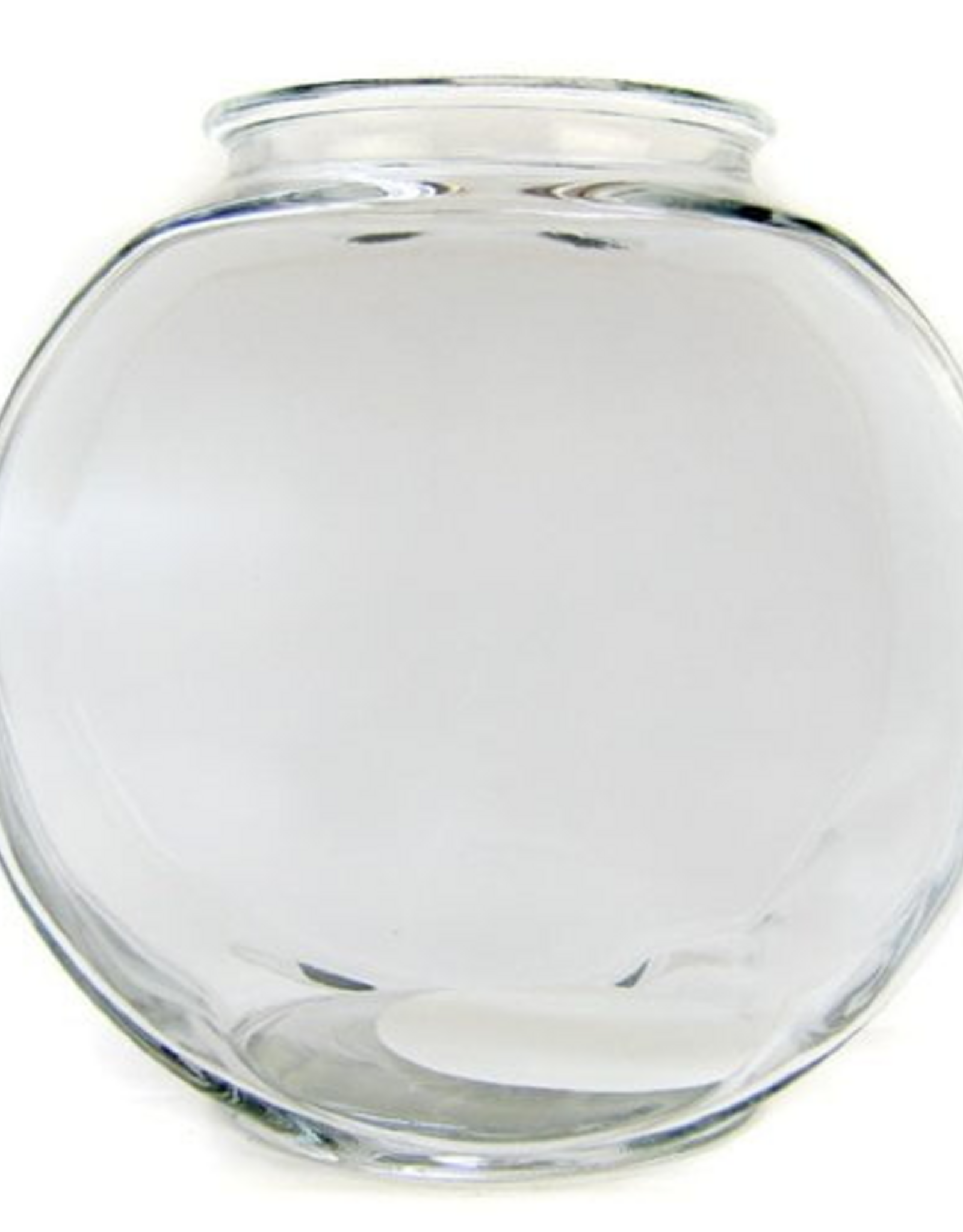 Anchor Hocking Anchor Hocking Classic Drum Style Fish Bowl - 1 Gallon