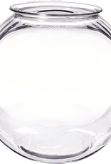 Anchor Hocking Anchor Hocking Classic Drum Style Fish Bowl - 2 Gallon