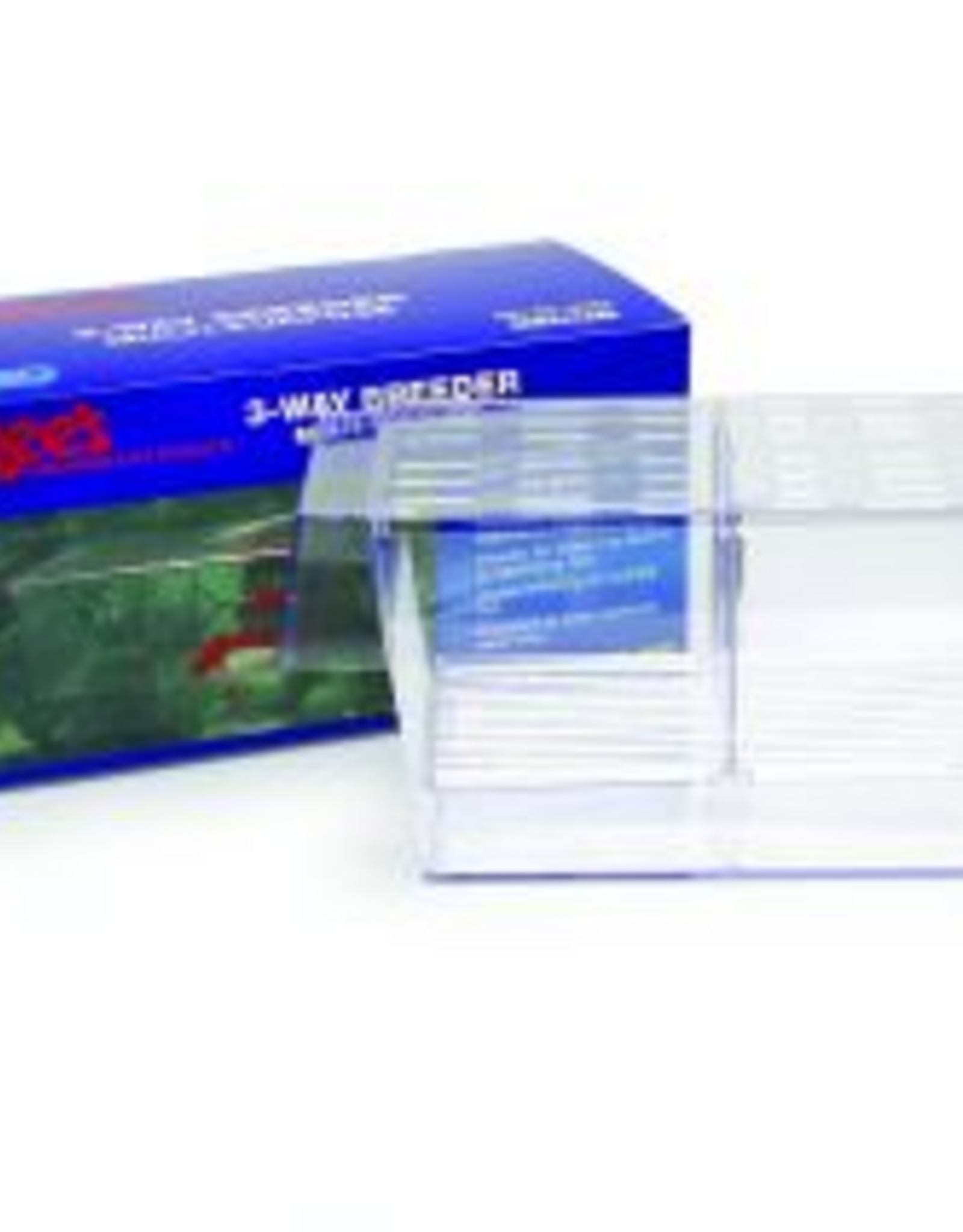 Lee's Aquarium & Pets Lee's Aquarium Three-Way Breeder