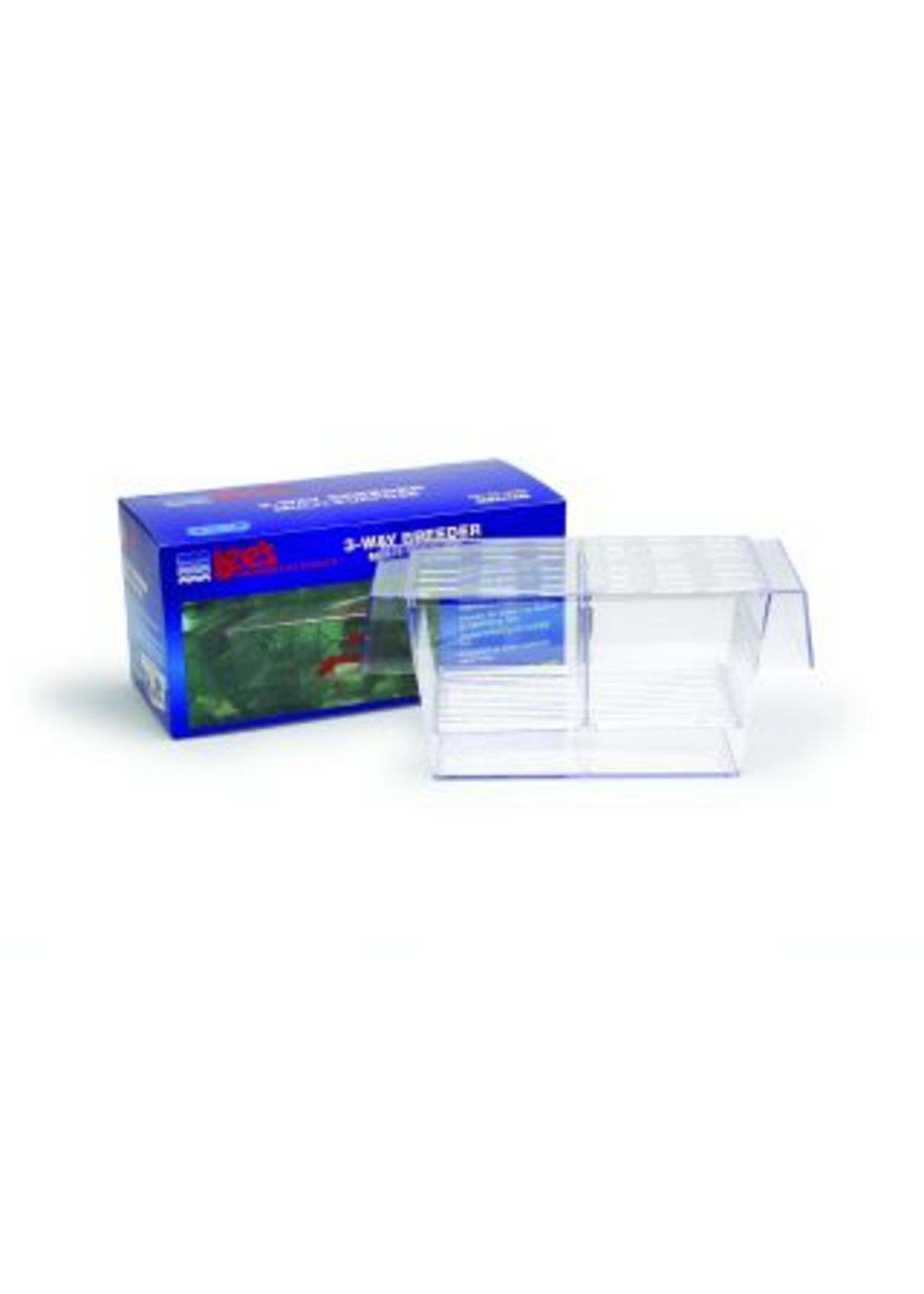 Lee's Aquarium & Pets Lee's Aquarium Three-Way Breeder