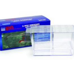 Lee's Aquarium & Pets Lee's Aquarium Three-Way Breeder