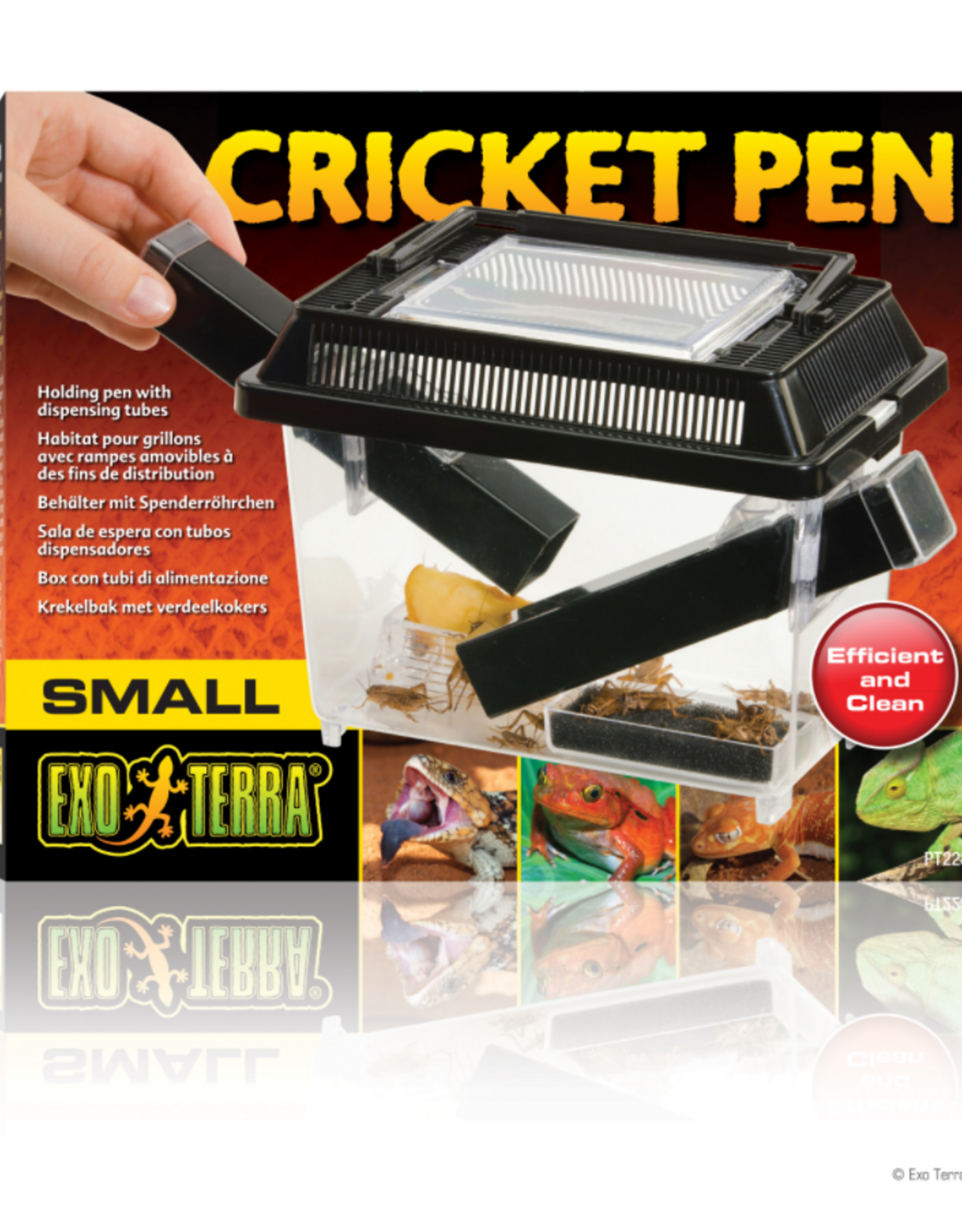 Exo Terra Exo Terra Small Cricket Pen