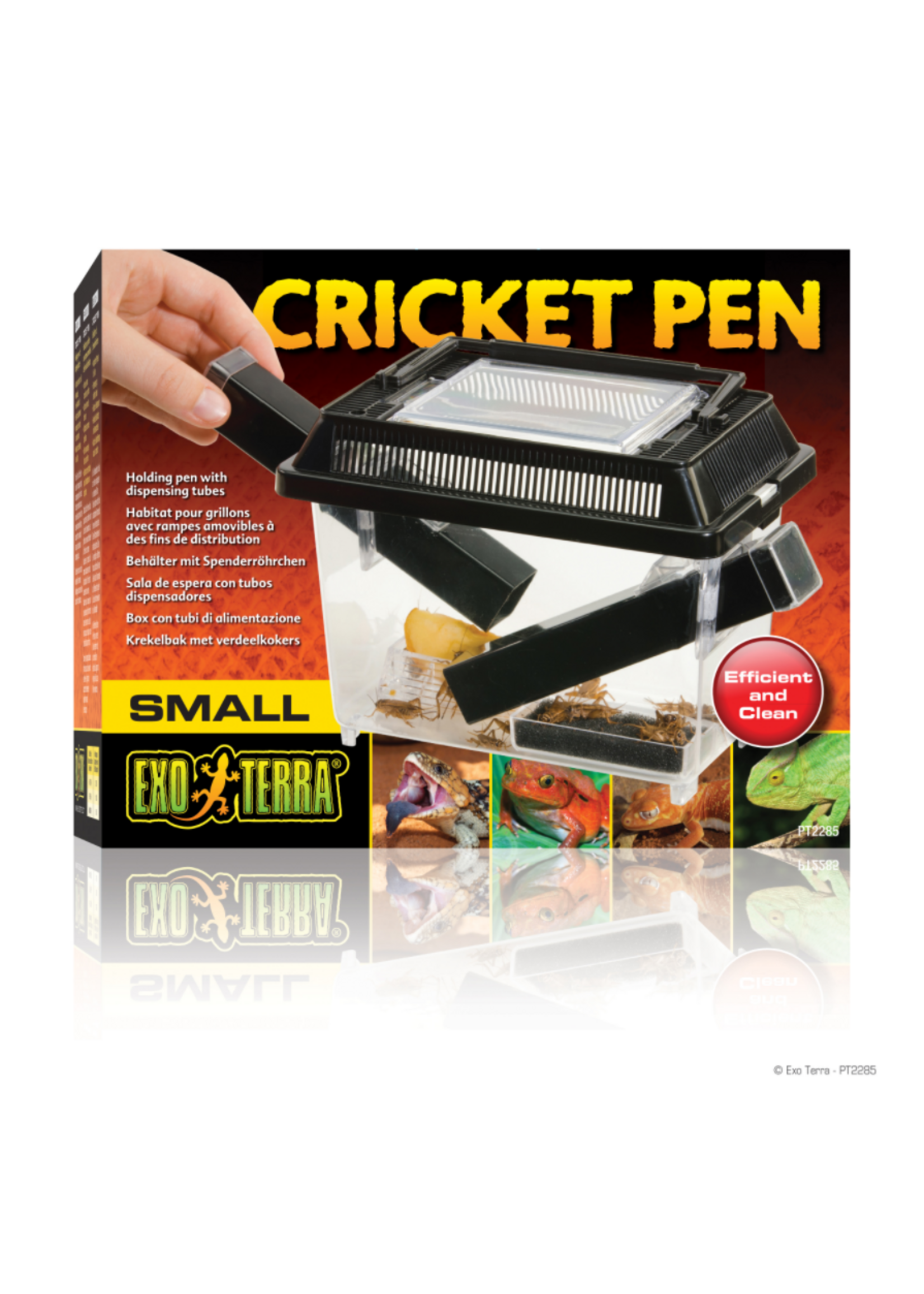 Exo Terra Exo Terra Small Cricket Pen