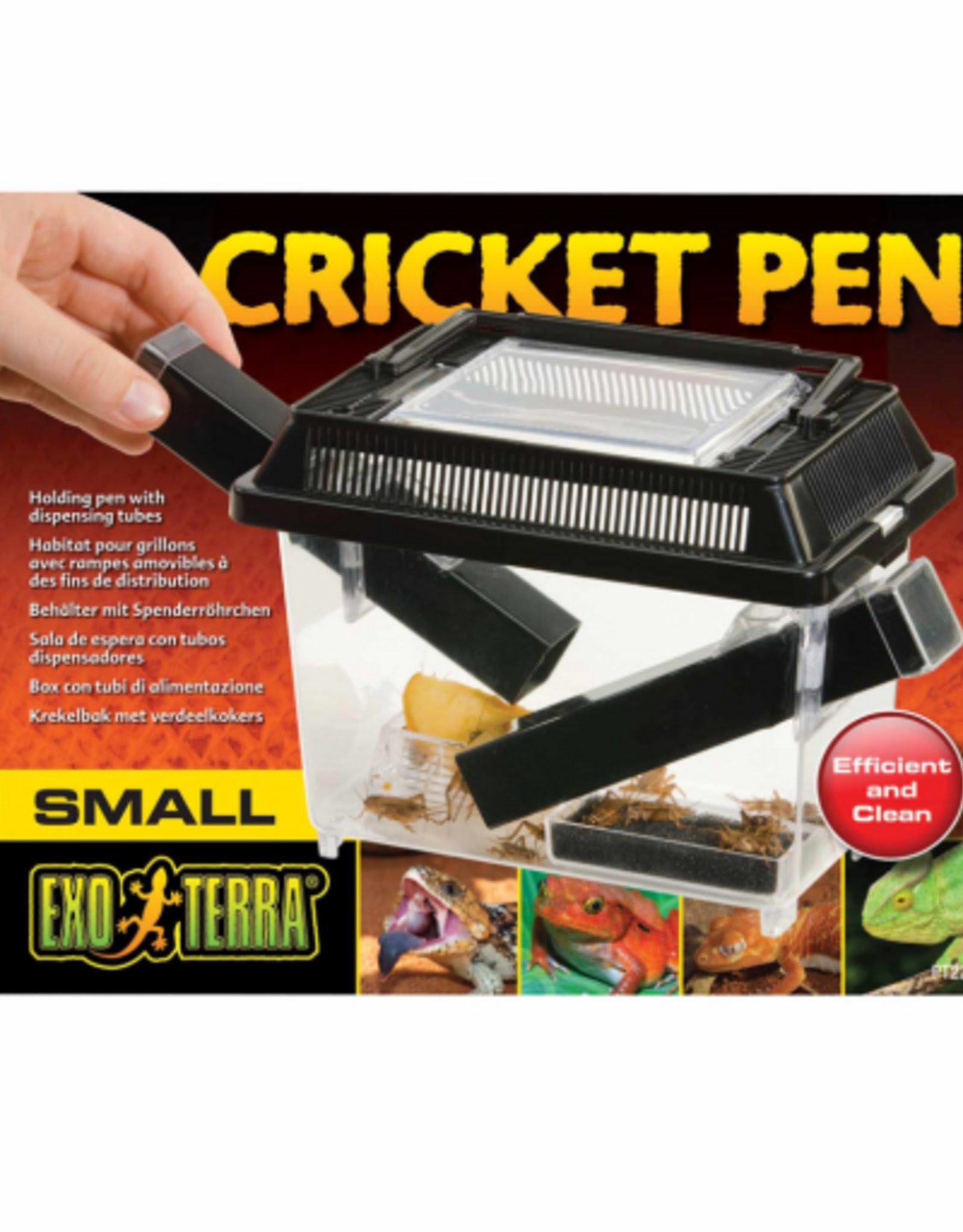 Exo Terra Exo Terra Small Cricket Pen