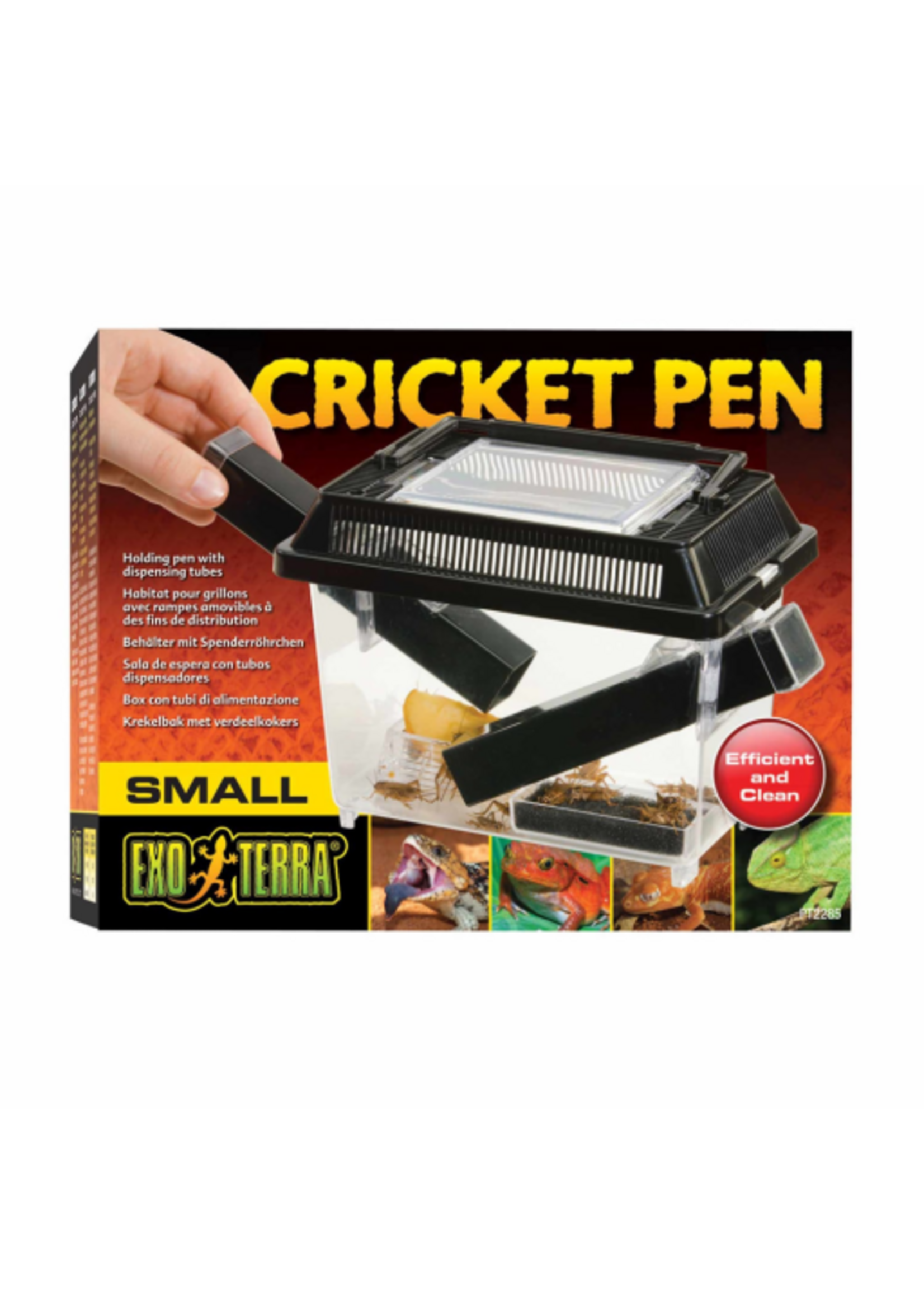 Exo Terra Exo Terra Small Cricket Pen