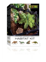 Exo Terra Exo Terra Rainforest Habitat Kit - Small