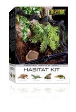 Exo Terra Exo Terra Rainforest Habitat Kit - Small