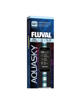 Fluval AquaSky 2.0 LED Aquarium Light 15-24"