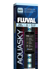 Fluval AquaSky 2.0 LED Aquarium Light 15-24"