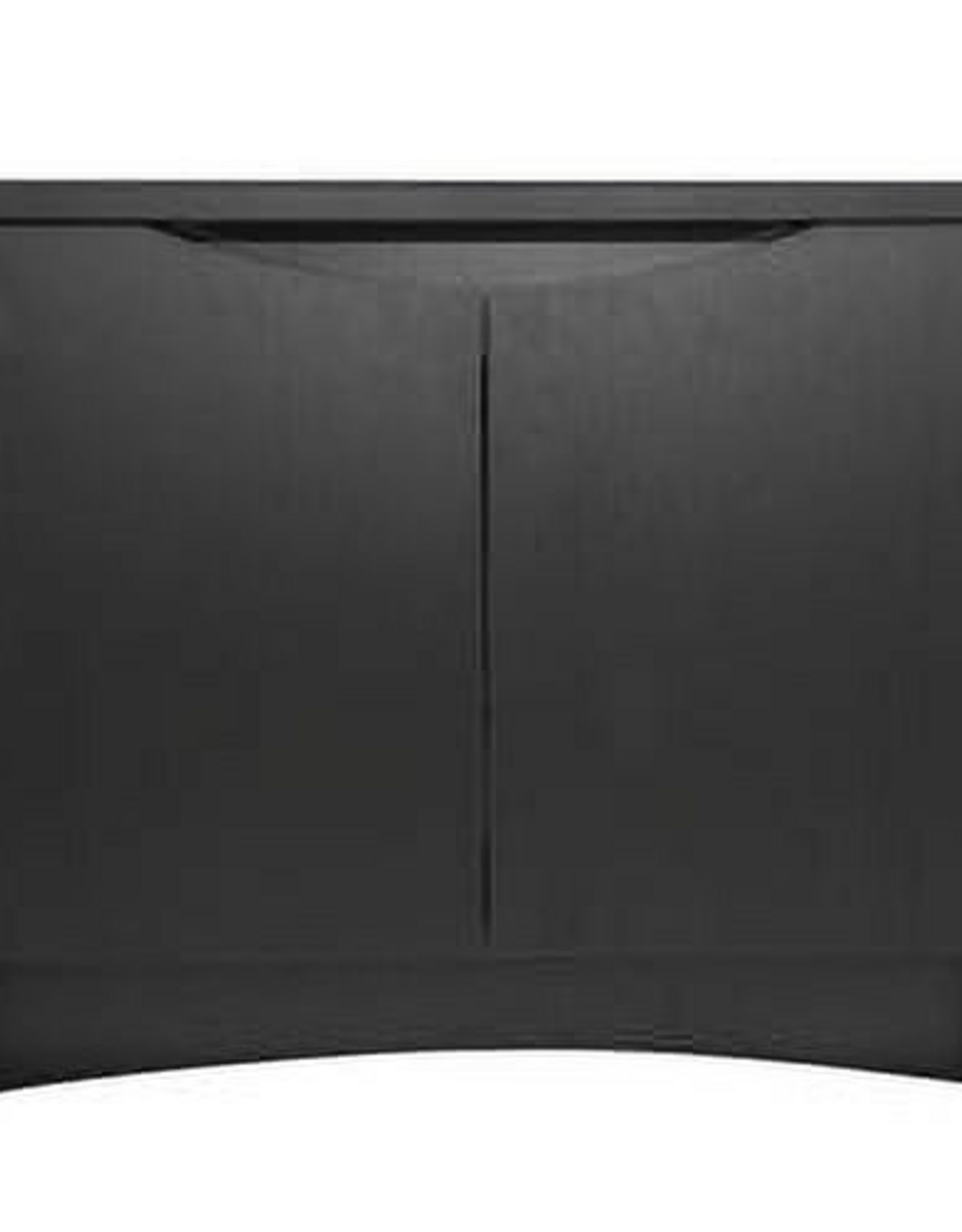 Fluval Flex Deluxe Stand - Fish Tank Stand for 123 L or 32.5 US Gallon Tanks - 32.5  x 16.5  x 29.7" - Black