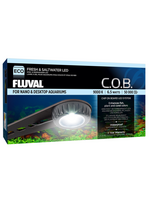 Fluval Chip on Board Nano LED 6.5 Watt with Level VI Adapter